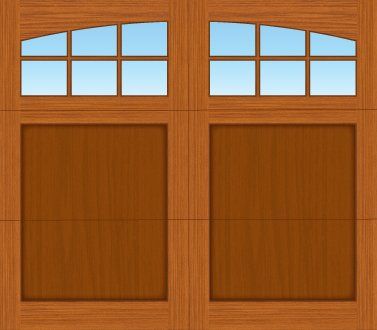 Heritage Classic E-Series door options 102