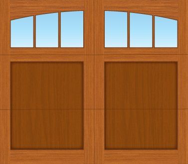 Heritage Classic E-Series door options 104