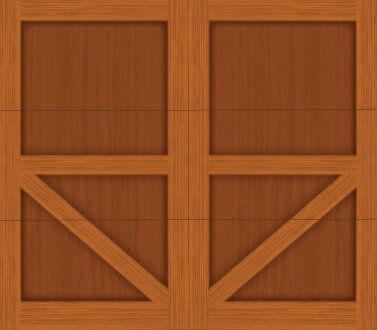 Heritage Classic E-Series door options 110
