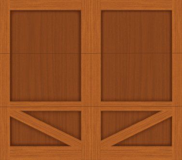 Heritage Classic E-Series door options 112