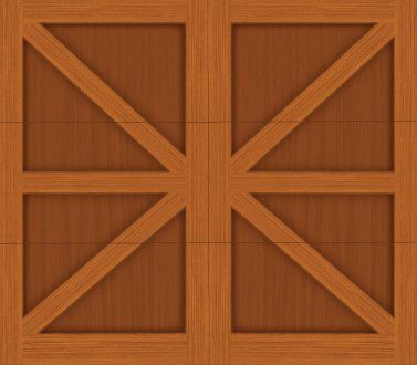 Heritage Classic E-Series door options 114