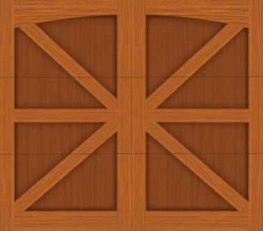 Heritage Classic E-Series door options 115