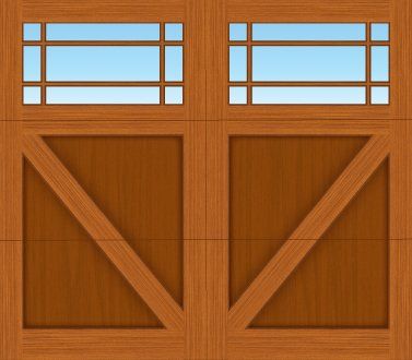 Heritage Classic E-Series door options 12