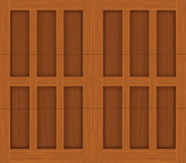 Heritage Classic E-Series door options 120
