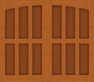 Heritage Classic E-Series door options 121