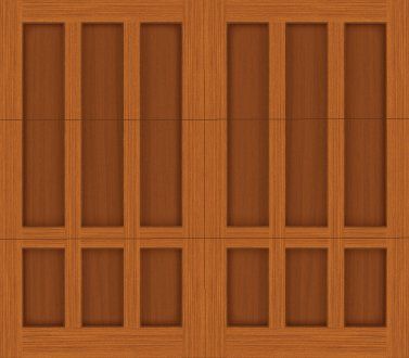 Heritage Classic E-Series door options 122
