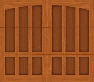 Heritage Classic E-Series door options 123