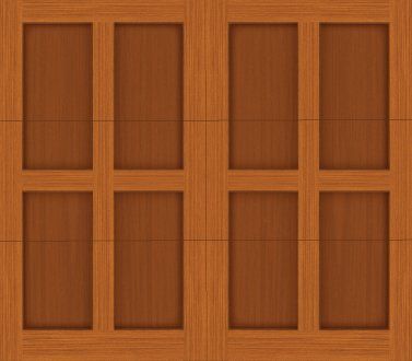 Heritage Classic E-Series door options 124