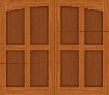 Heritage Classic E-Series door options 125