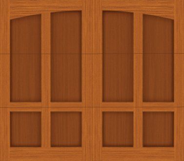 Heritage Classic E-Series door options 127