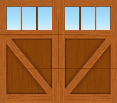 Heritage Classic E-Series door options 16