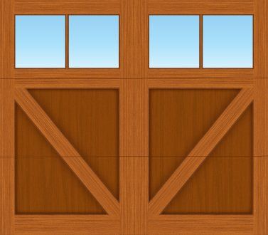 Heritage Classic E-Series door options 17