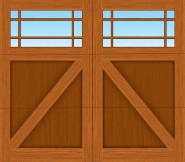 Heritage Classic E-Series door options 20
