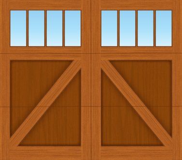 Heritage Classic E-Series door options 23