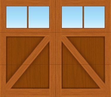 Heritage Classic E-Series door options 25