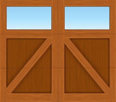 Heritage Classic E-Series door options 26