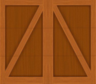 Heritage Classic E-Series door options 27
