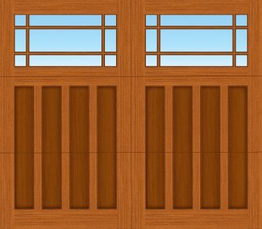 Heritage Classic E-Series door options 28