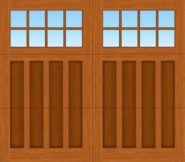 Heritage Classic E-Series door options 29