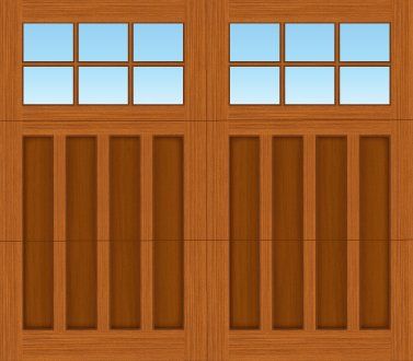 Heritage Classic E-Series door options 30