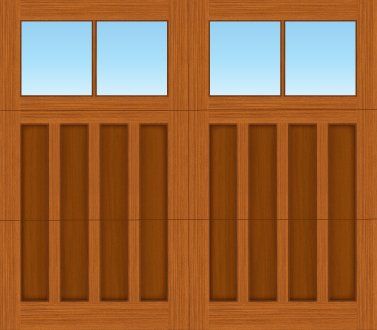 Heritage Classic E-Series door options 33