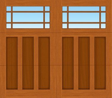 Heritage Classic E-Series door options 36