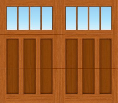 Heritage Classic E-Series door options 39