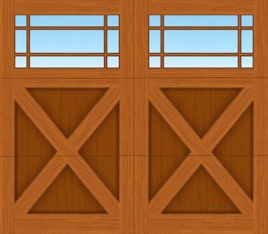 Heritage Classic E-Series door options 4