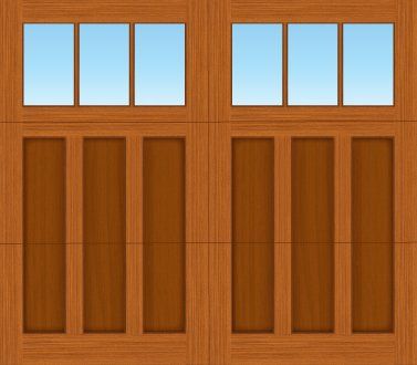 Heritage Classic E-Series door options 40