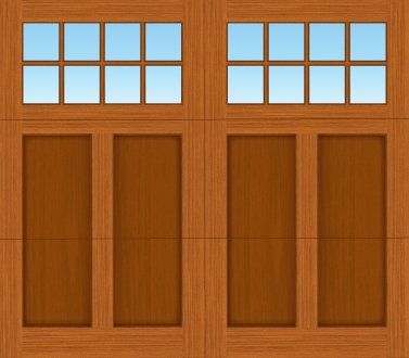 Heritage Classic E-Series door options 45