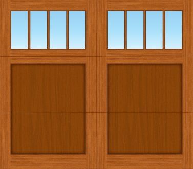 Heritage Classic E-Series door options 55