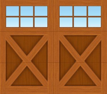 Heritage Classic E-Series door options 6