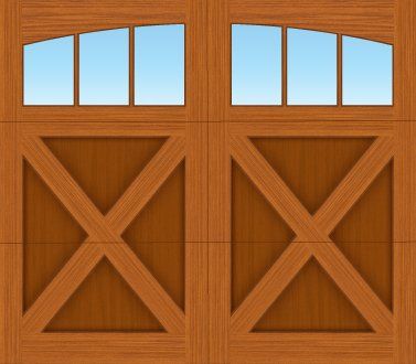 Heritage Classic E-Series door options 62