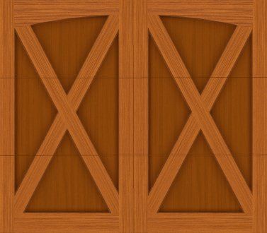 Heritage Classic E-Series door options 65