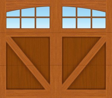 Heritage Classic E-Series door options 67