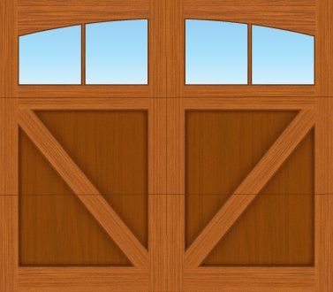 Heritage Classic E-Series door options 70