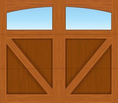 Heritage Classic E-Series door options 71