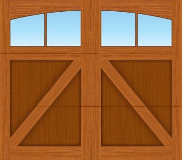 Heritage Classic E-Series door options 77