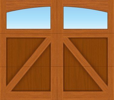 Heritage Classic E-Series door options 78