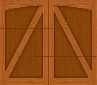 Heritage Classic E-Series door options 79