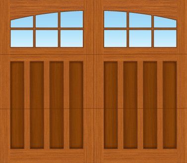 Heritage Classic E-Series door options 81