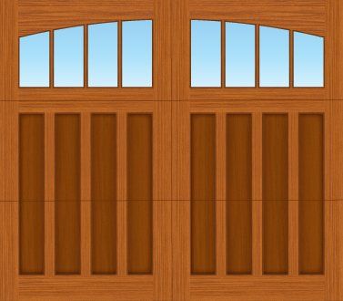 Heritage Classic E-Series door options 82