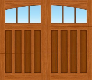 Heritage Classic E-Series door options 83