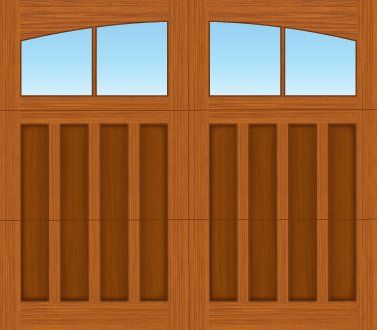 Heritage Classic E-Series door options 84