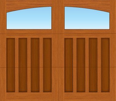 Heritage Classic E-Series door options 85