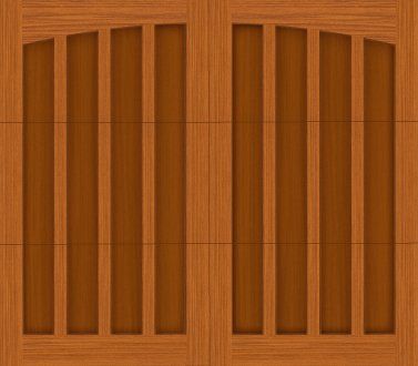 Heritage Classic E-Series door options 86