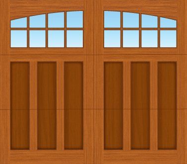Heritage Classic E-Series door options 87