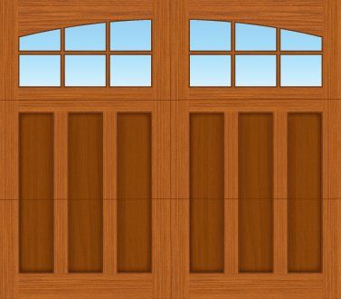 Heritage Classic E-Series door options 88