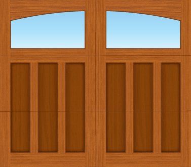 Heritage Classic E-Series door options 92