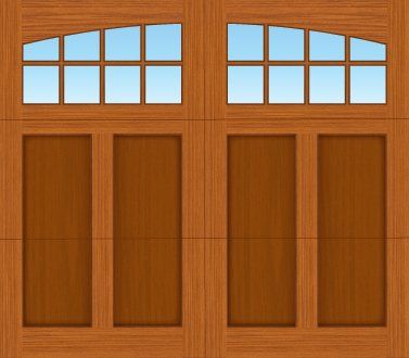 Heritage Classic E-Series door options 94